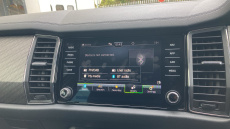 Skoda Kodiaq 1.5 TSI SE L Executive 5dr DSG [7 Seat] Petrol Estate